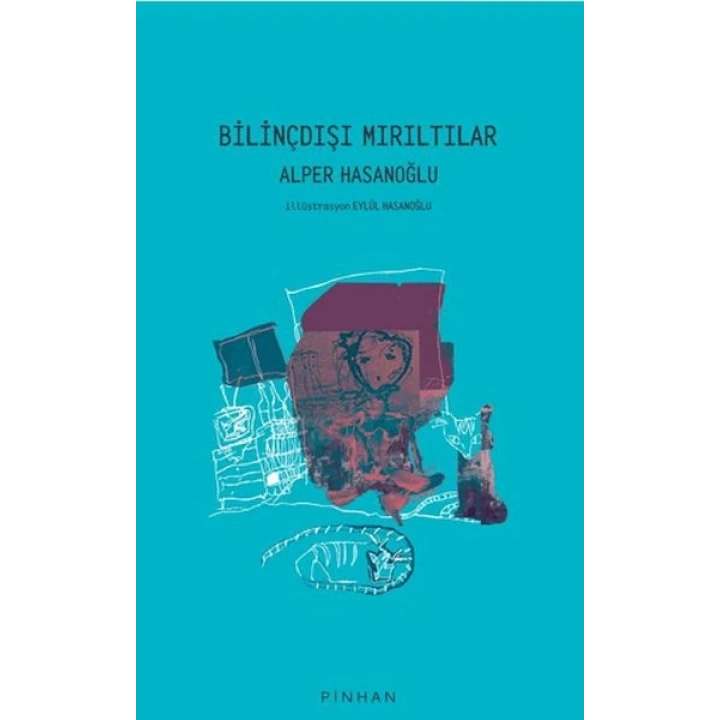 Bilinçdışı Mırıltılar