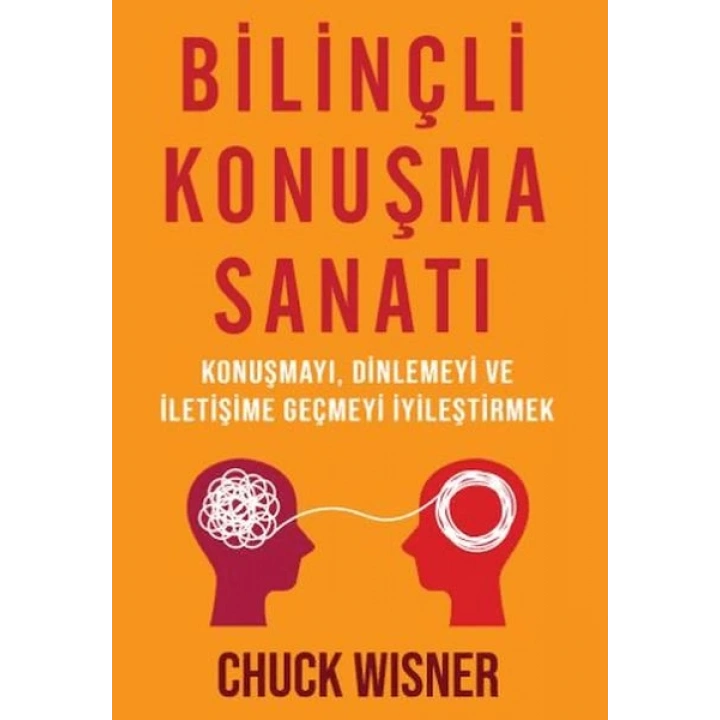 Bilinçli Konuşma Sanatı