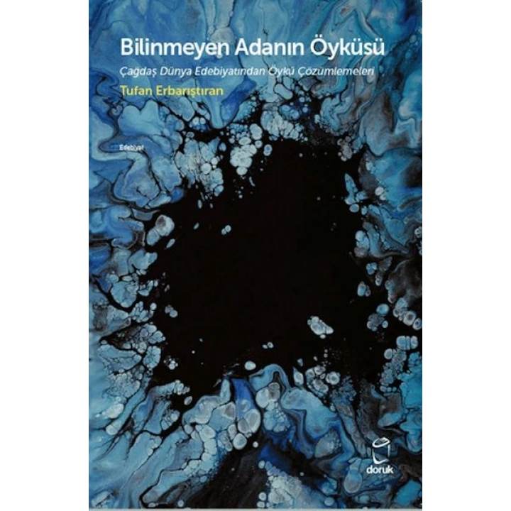 Bilinmeyen Adanın Öyküsü