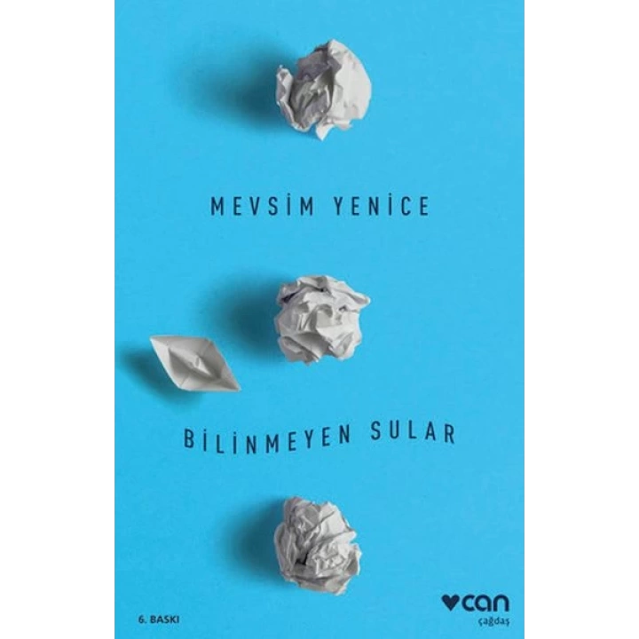 Bilinmeyen Sular