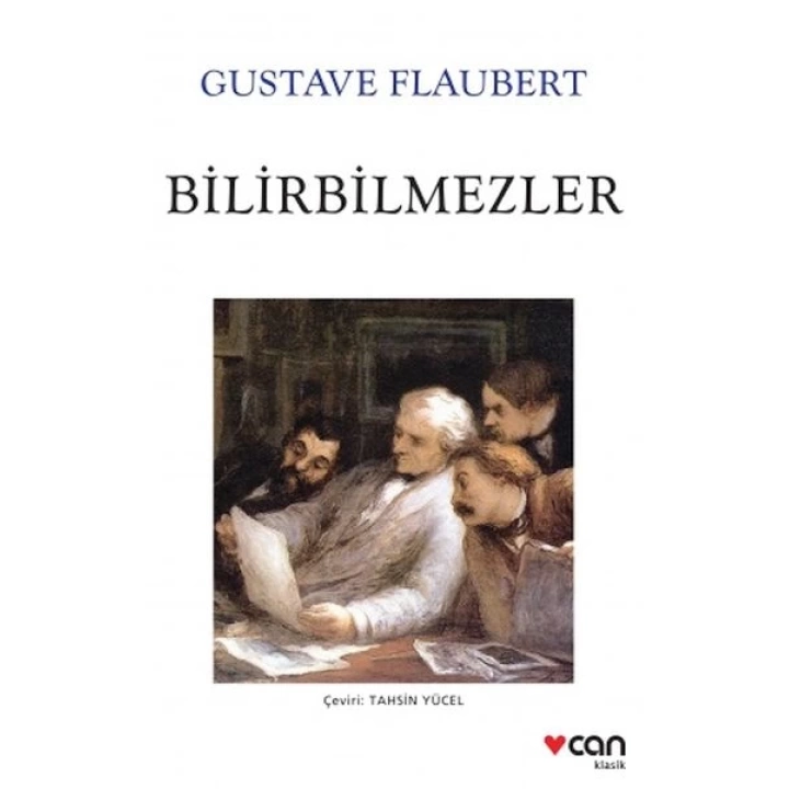 Bilirbilmezler (Beyaz Kapak)