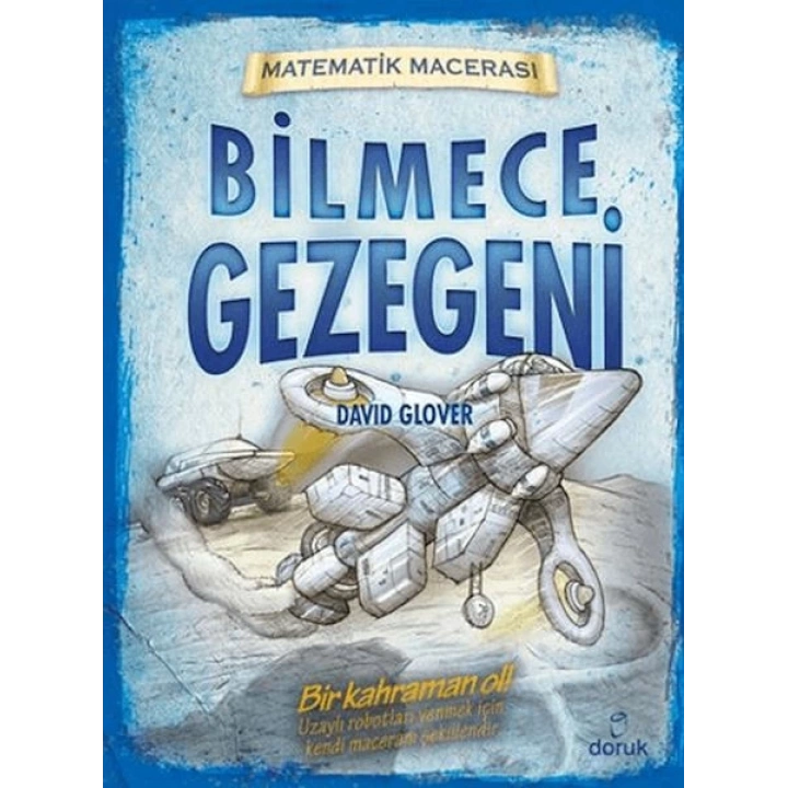 Bilmece Gezegeni