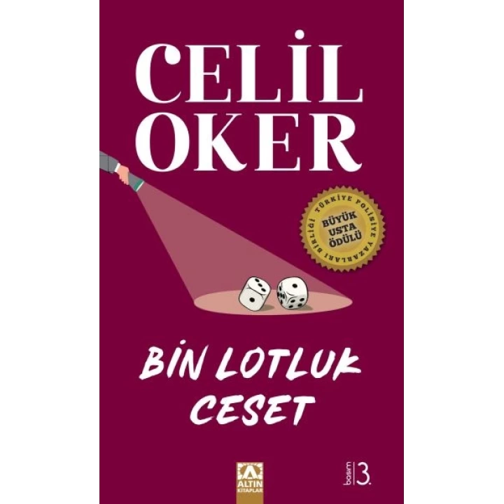 Bin Lotluk Ceset