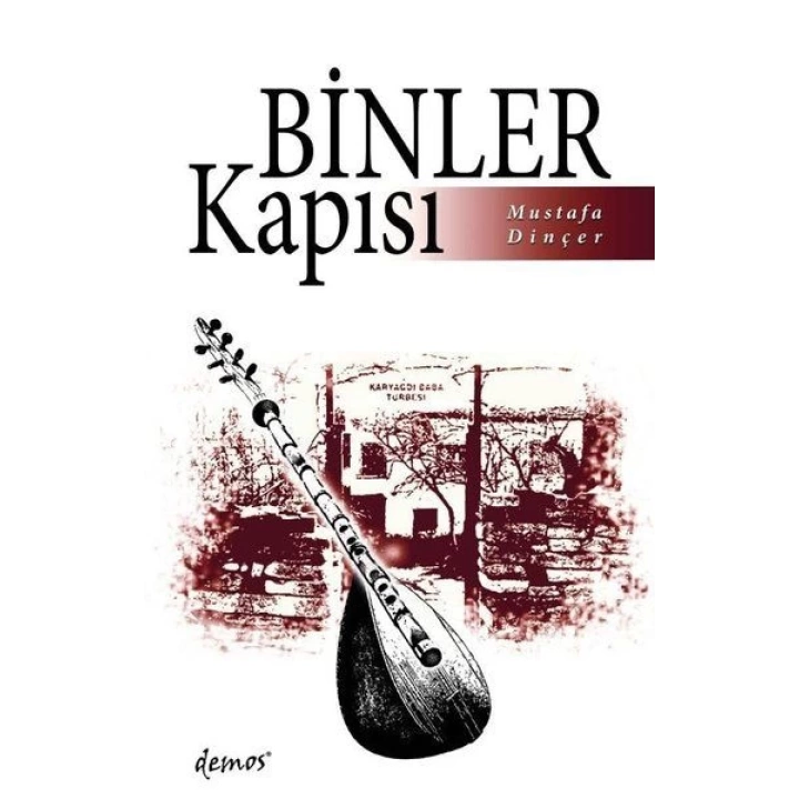 Binler Kapısı
