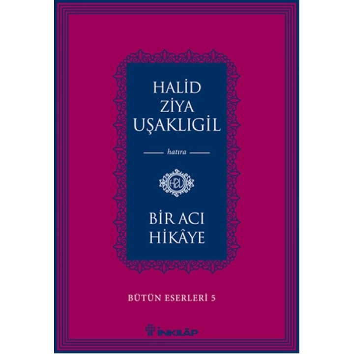 Bir Acı Hikaye