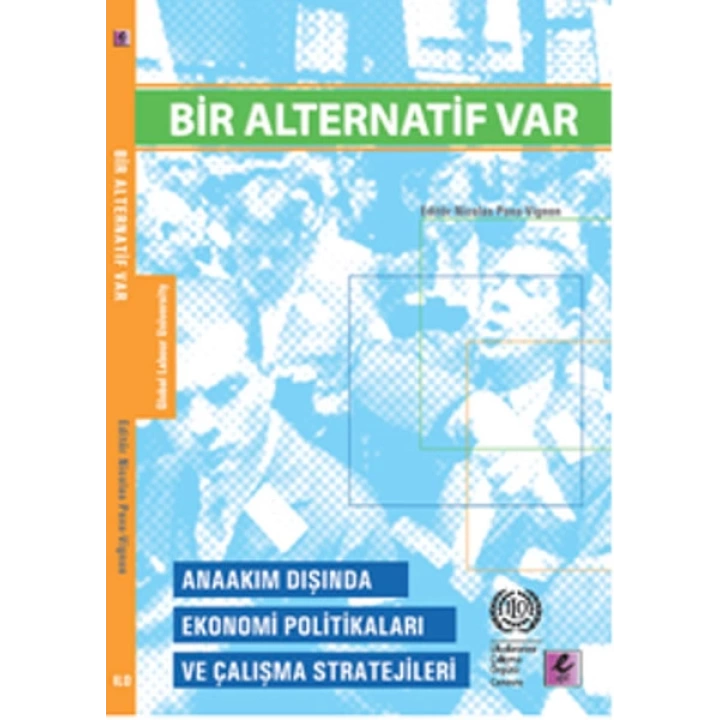 Bir Alternatif Var