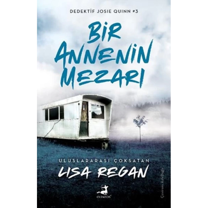 Bir Annenin Mezarı