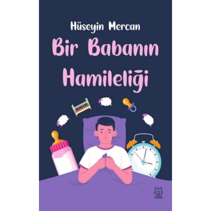 Bir Babanın Hamileliği