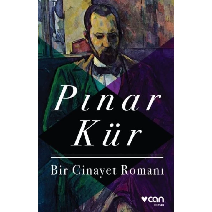 Bir Cinayet Romanı