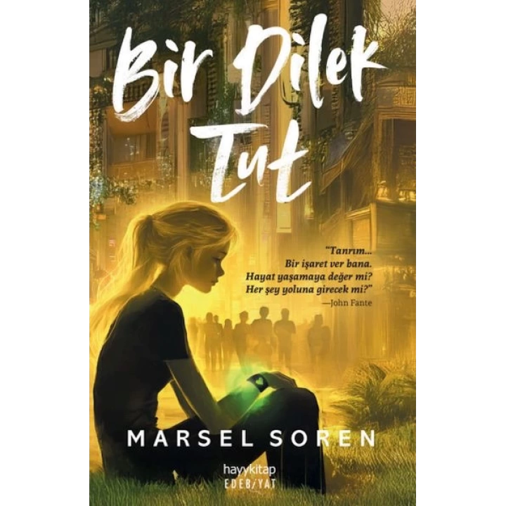 Bir Dilek Tut