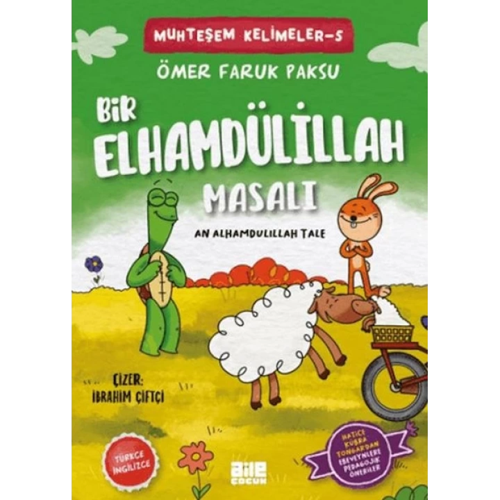 Bir Elhamdülillah Masalı