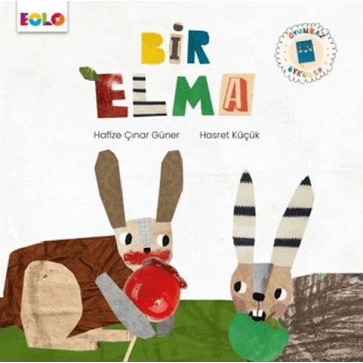 Bir Elma