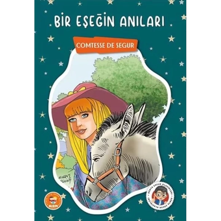 Bir Eşeğin Anıları
