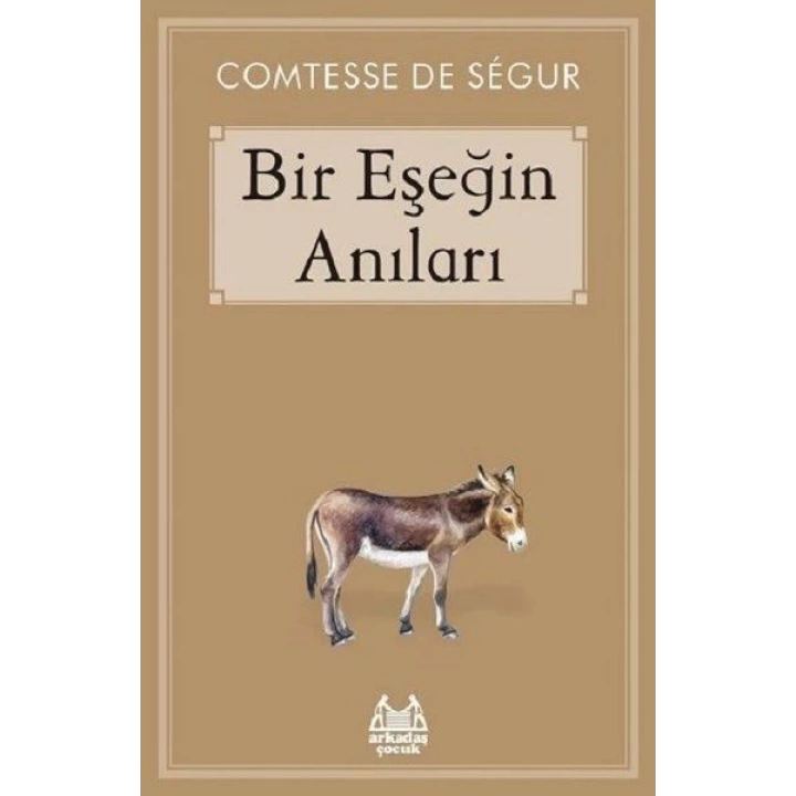 Bir Eşeğin Anıları