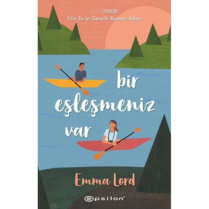 Bir Eşleşmeniz Var