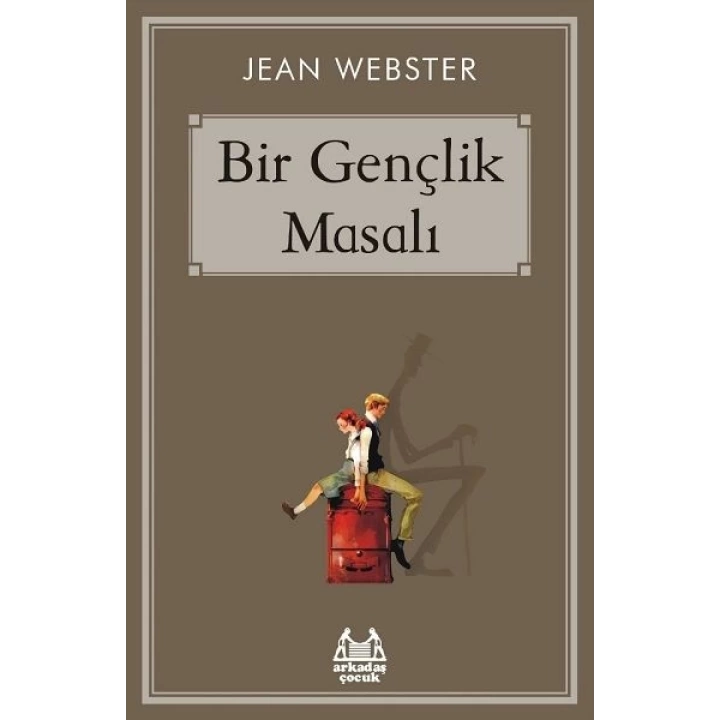 Bir Gençlik Masalı