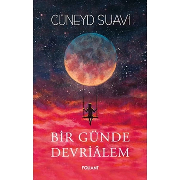 Bir Günde Devrialem