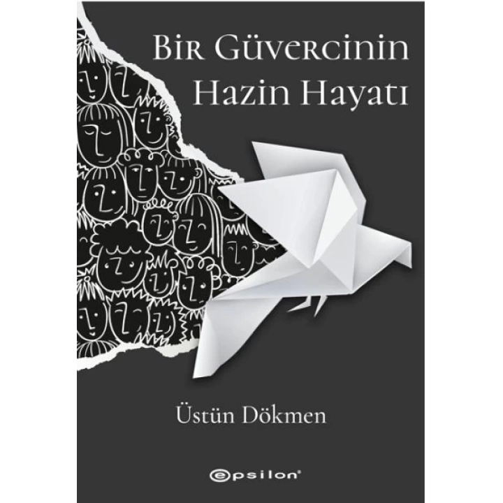 Bir Güvercinin Hazin Hayatı