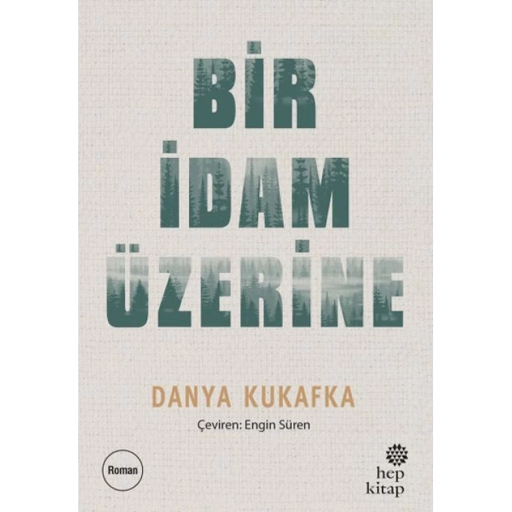 Bir İdam Üzerine