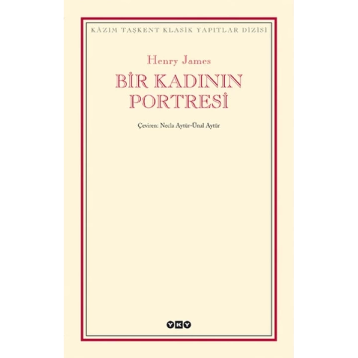 Bir Kadının Portresi