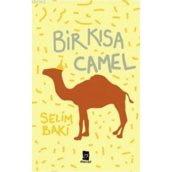 Bir Kısa Camel