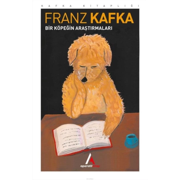 Bir Köpeğin Araştırmaları