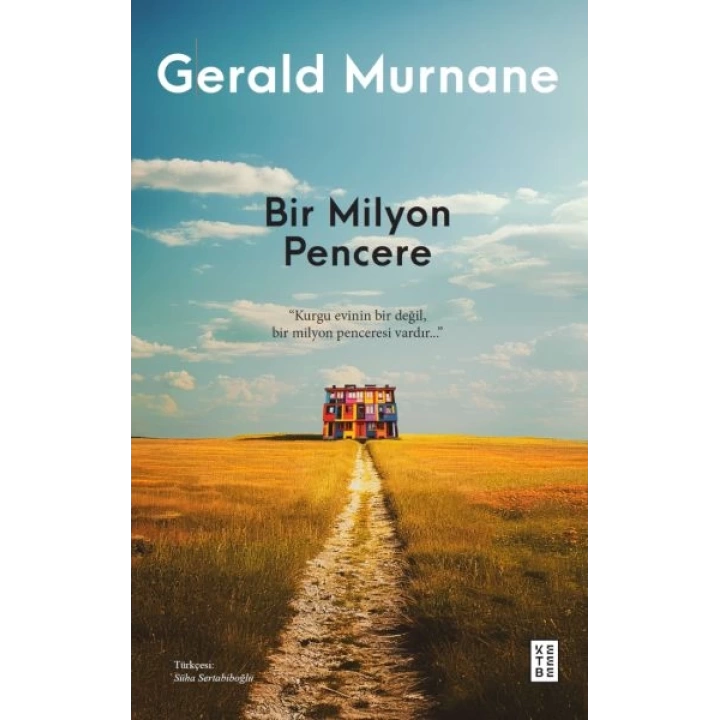 Bir Milyon Pencere