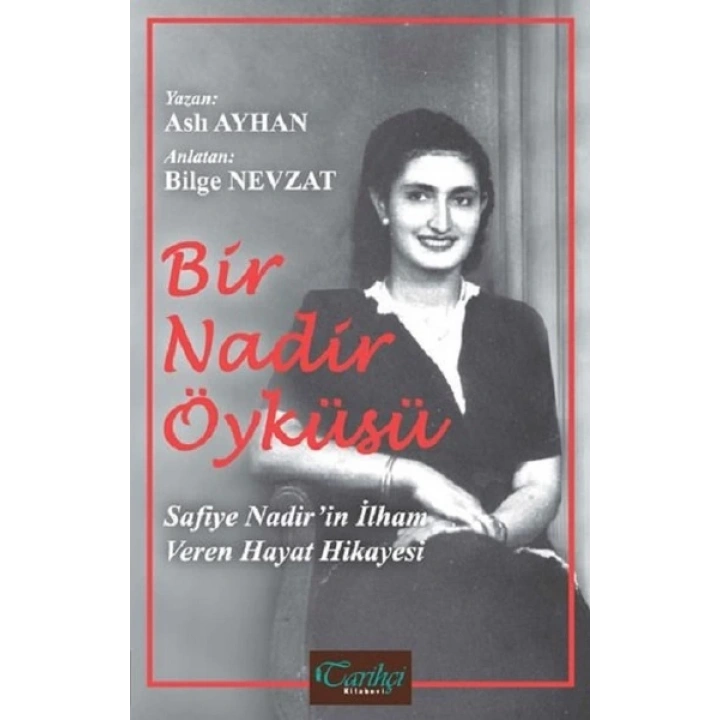 Bir Nadir Öyküsü