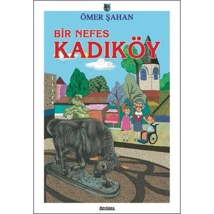 Bir Nefes Kadıköy