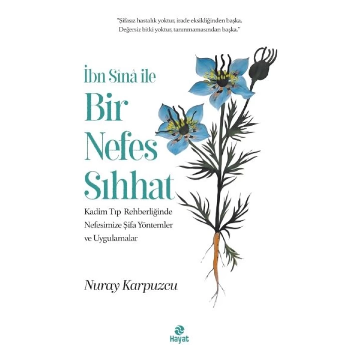 Bir Nefes Sıhhat