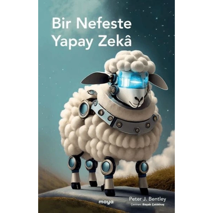 Bir Nefeste Yapay Zeka