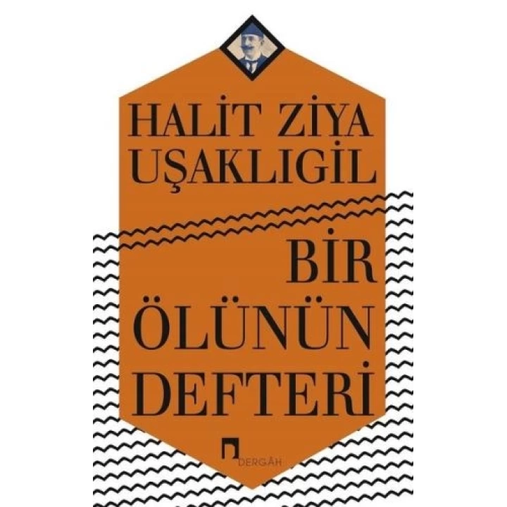 Bir Ölünün Defteri