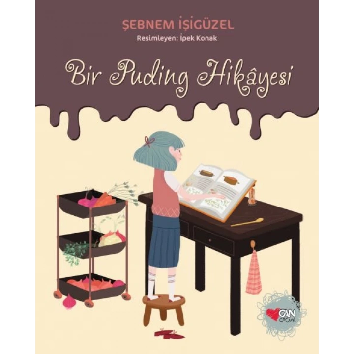 Bir Puding Hikayesi