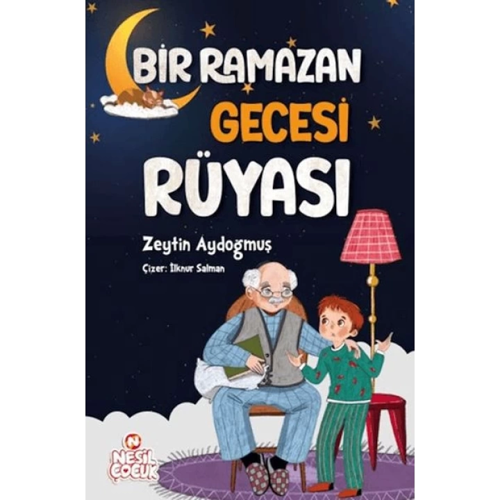 Bir Ramazan Gecesi Rüyası