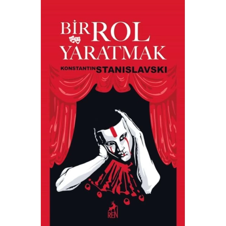 Bir Rol Yaratmak