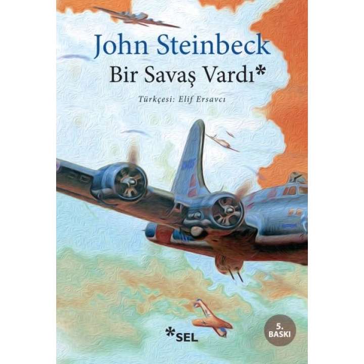 Bir Savaş Vardı