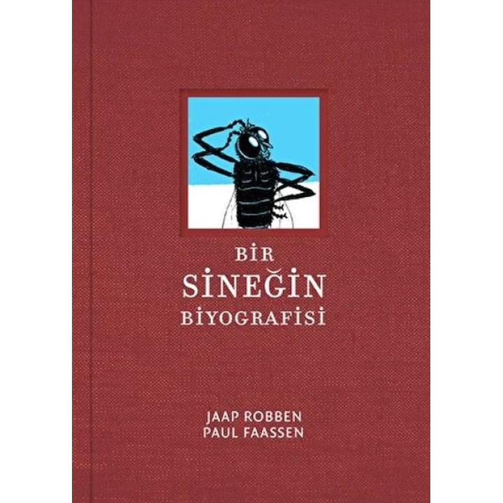 Bir Sineğin Biyografisi