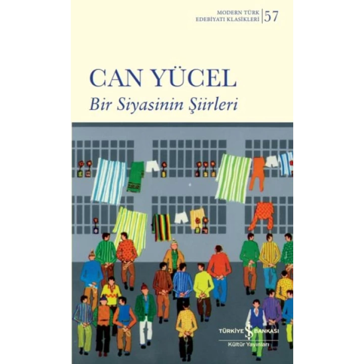 Bir Siyasinin Şiirleri