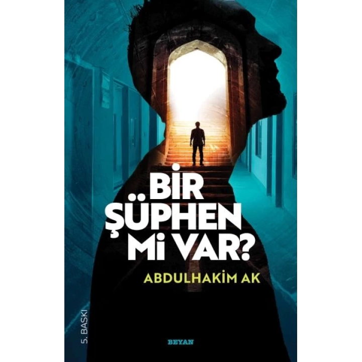 Bir Şüphen Mi Var