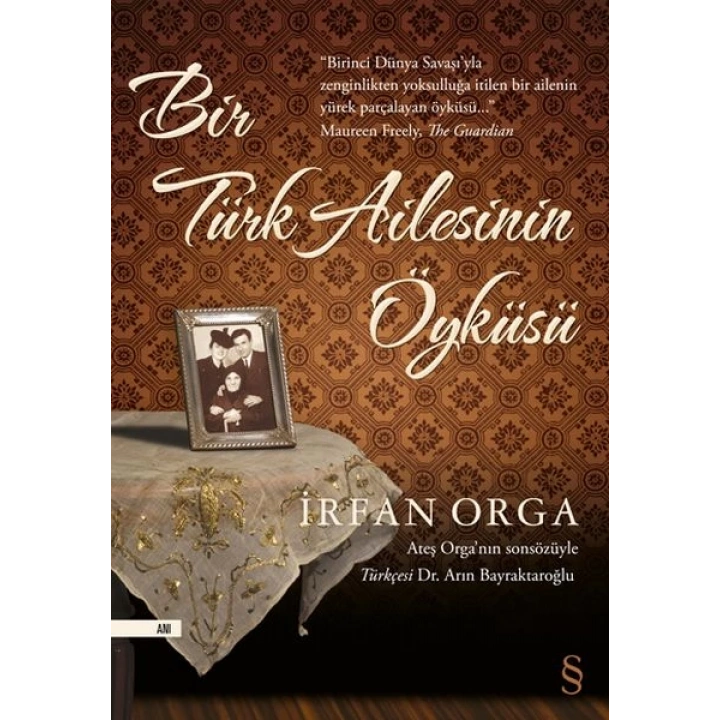 Bir Türk Ailesinin Öyküsü