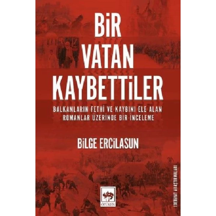 Bir Vatan Kaybettiler