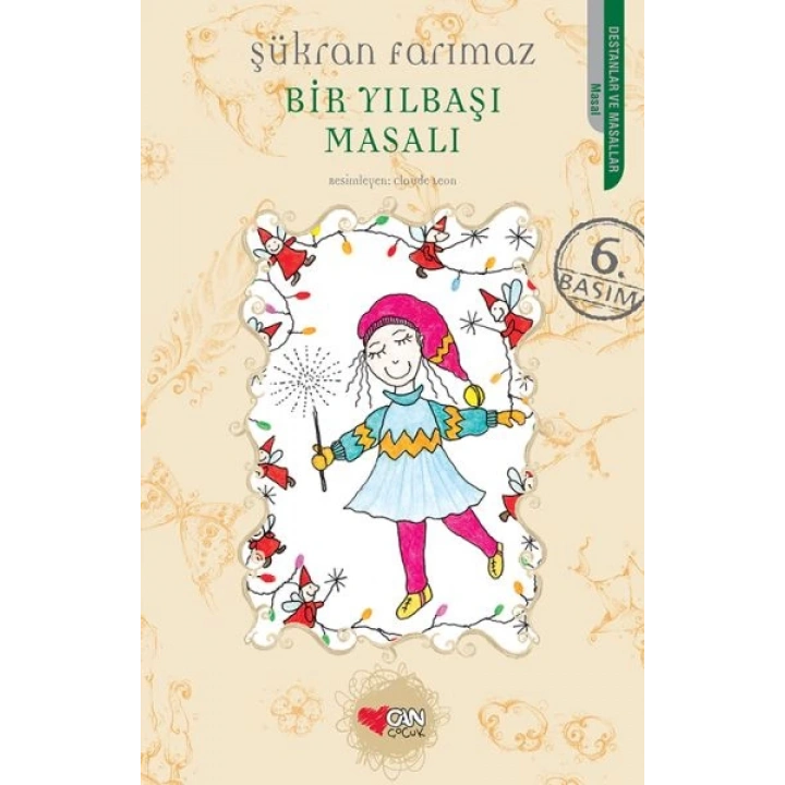 Bir Yılbaşı Masalı