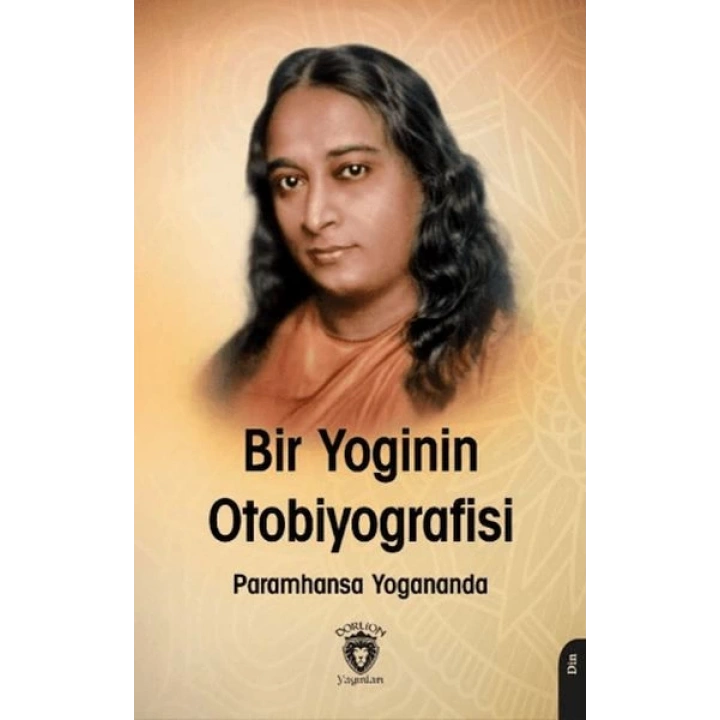 Bir Yoginin Otobiyografisi