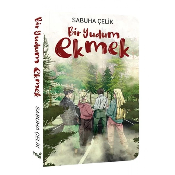 Bir Yudum Ekmek