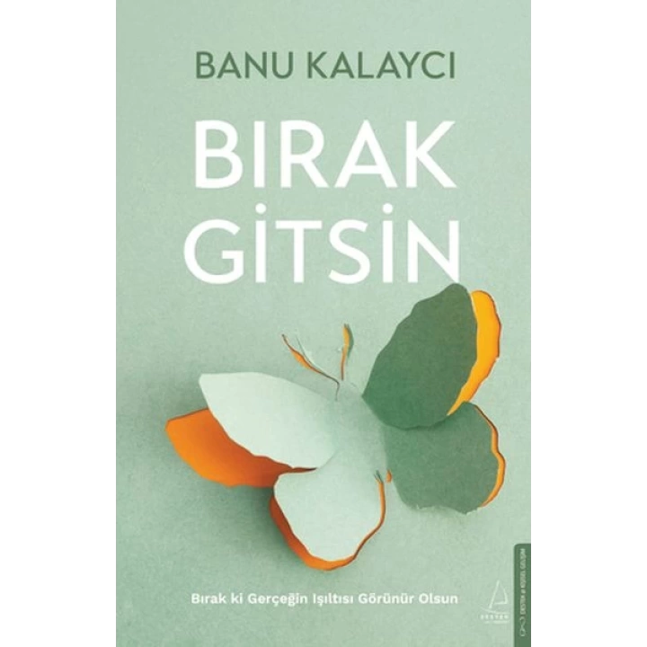 Bırak Gitsin