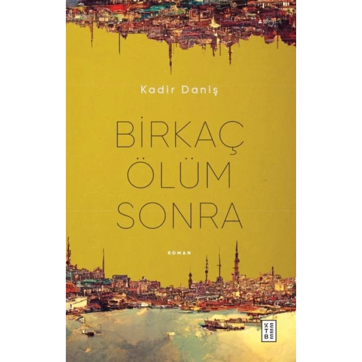 Birkaç Ölüm Sonra