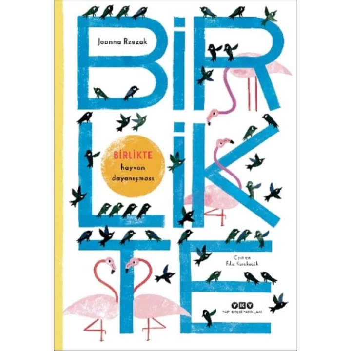 Birlikte