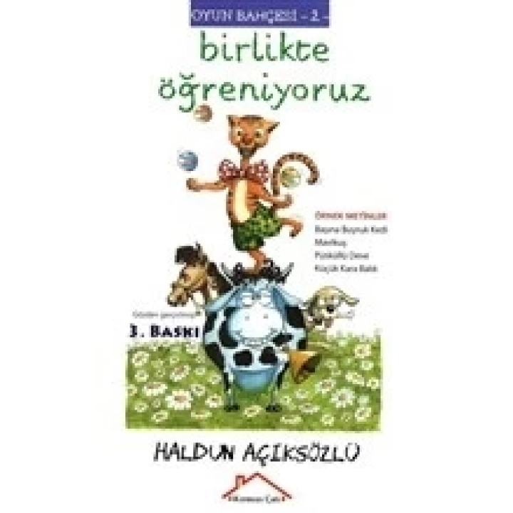 Birlikte Öğreniyoruz