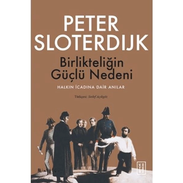 Birlikteliğin Güçlü Nedeni