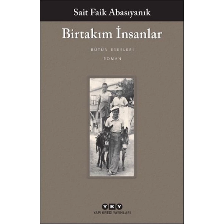 Birtakım İnsanlar